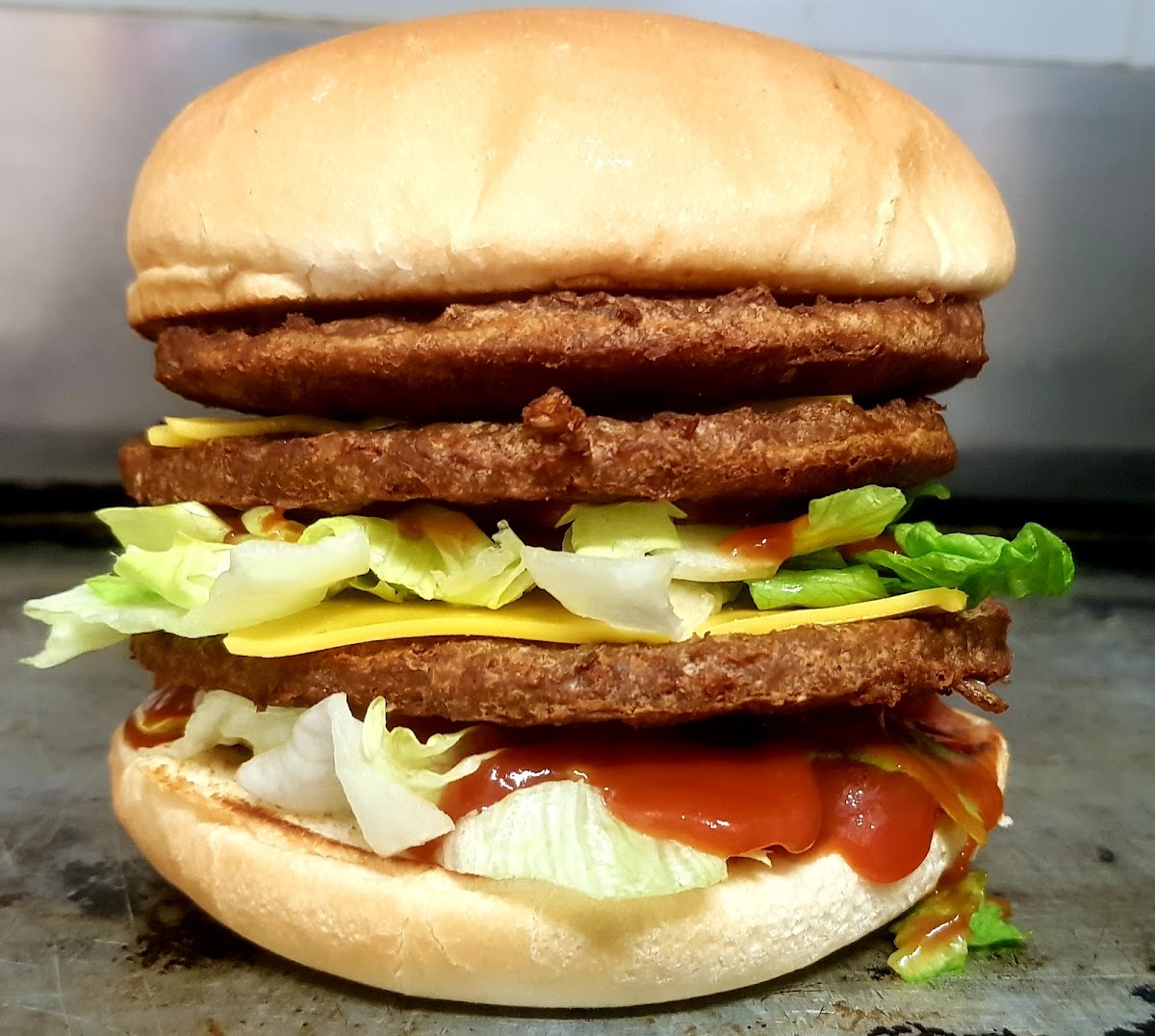 Golden Bowl Takeaways Fish & Chips (Island Foods) Photos 2